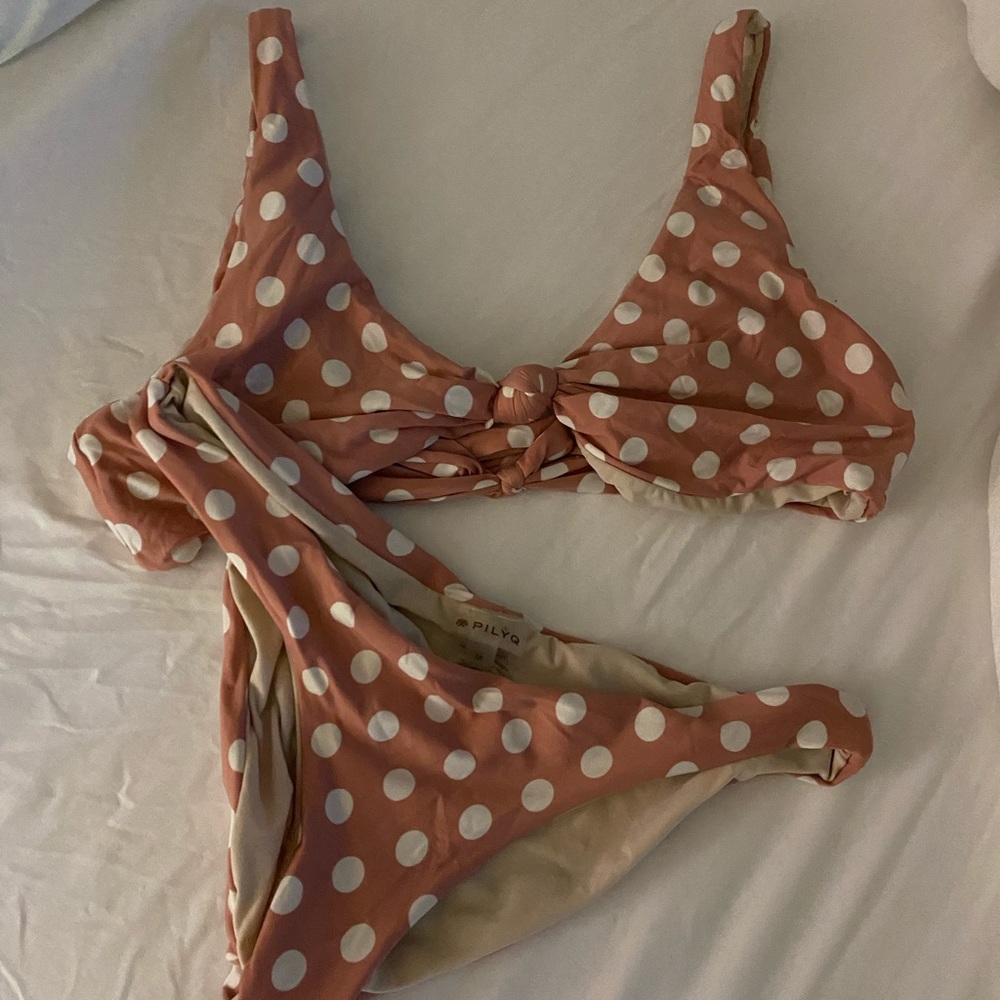 PILYQ Bikini - Picture 3 of 8